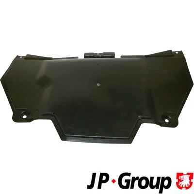Engine Guard/Skid Plate